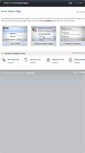 Mobile Screenshot of bkkmoserver.com